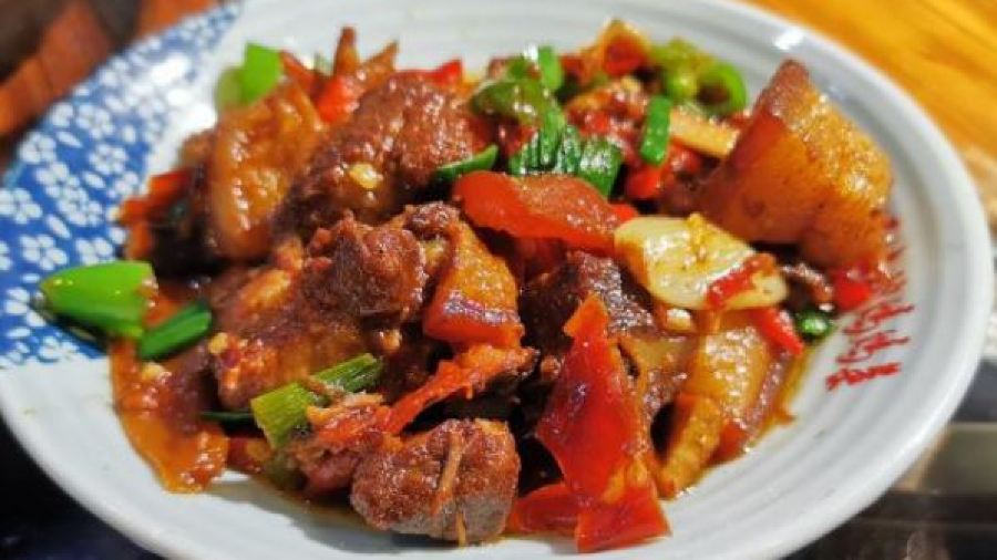 好灶头妈妈菜(七星花园店)