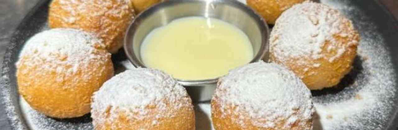 小李布车·韩式大排档(延大店)