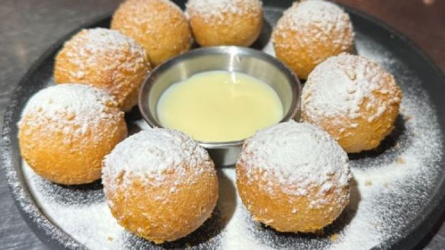 小李布车·韩式大排档(延大店)