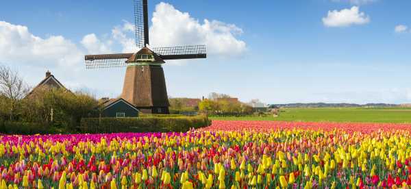 villas en Países Bajos
