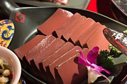 譚鴨血老火鍋（惠陽店）