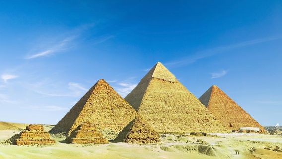 Egypt