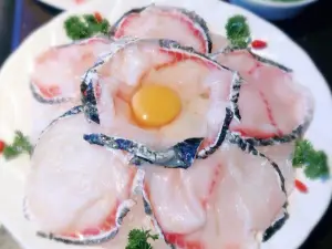 西昌蜀山火锅酒楼(海河天街店)