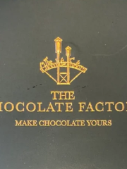 考艾巧克力工廠