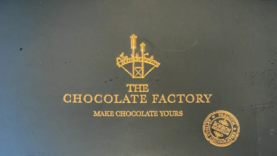 The Chocolate Factory Khao Yai