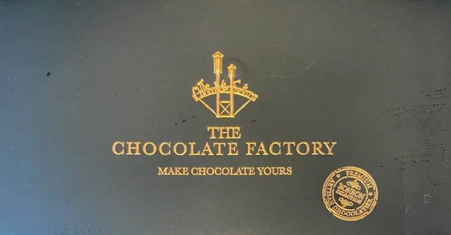 The Chocolate Factory Khao Yai