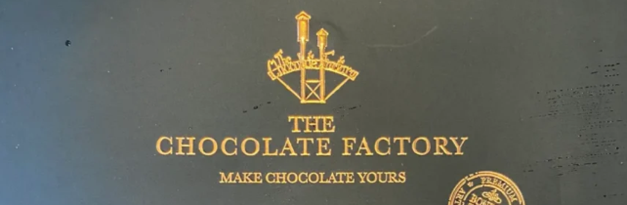 The Chocolate Factory Khao Yai