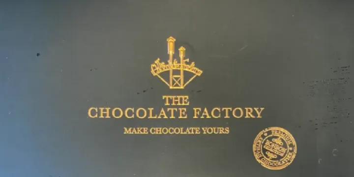 考艾巧克力工廠