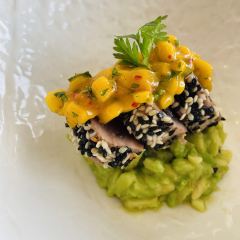 JW's California Grill User Photo