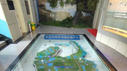 China Melmeg Wetland Museum