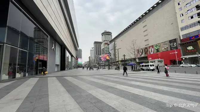 5_五一廣場