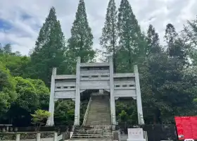 Chuangwang Tomb