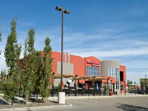 The Canadian Brewhouse (Edmonton Ellerslie)