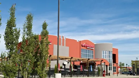 The Canadian Brewhouse (Edmonton Ellerslie) in Edmonton