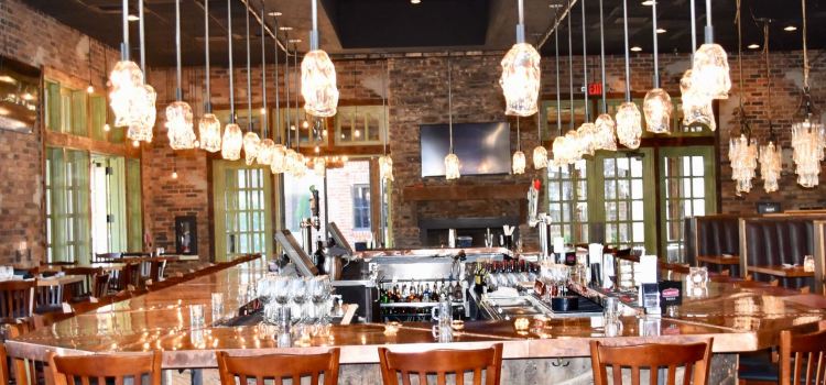 Burntwood Tavern