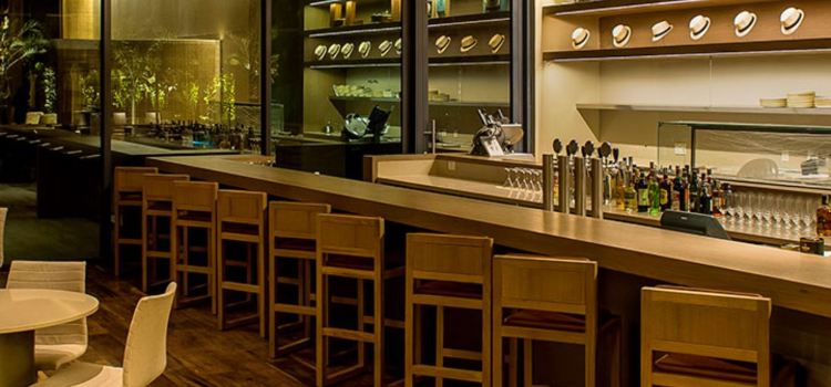 Cantô Gastrô & Lounge
