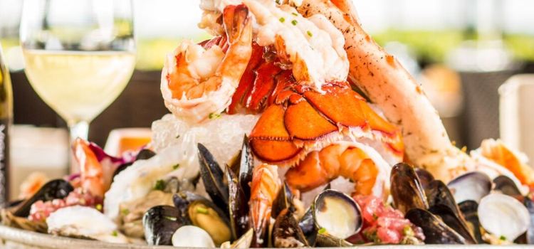 Vigilucci's Seafood & Steakhouse