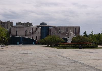 China Shuyang Flowers and Trees Museum