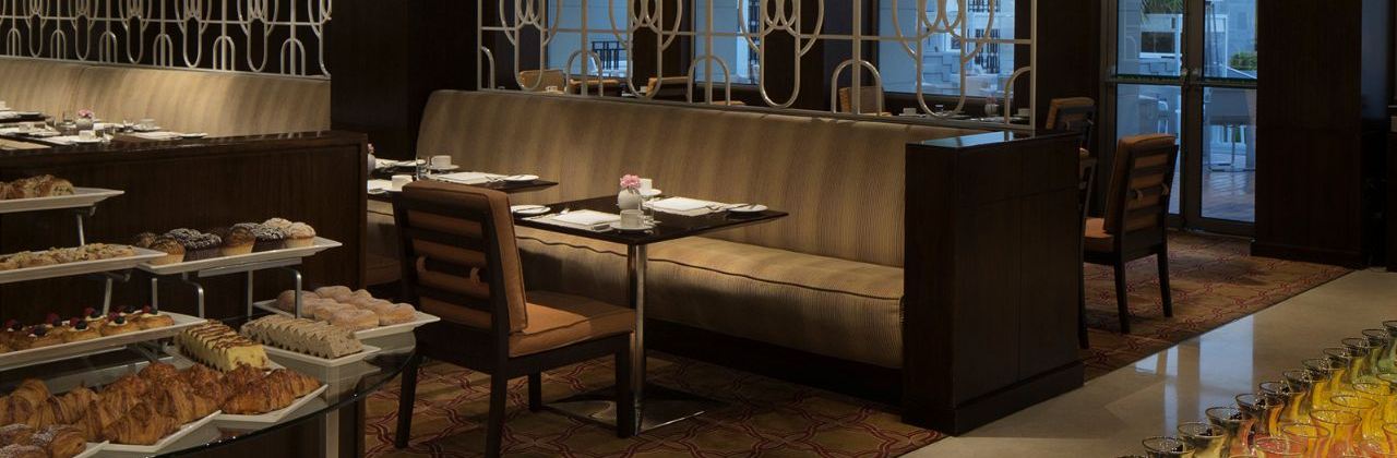 Selections Restaurant