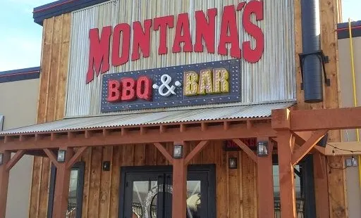 Montana’s BBQ & Bar