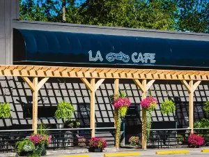 L.A. Cafe