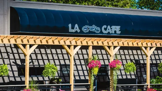 L.A. Cafe