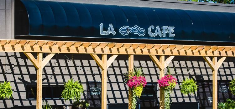 L.A. Cafe