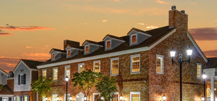 Green Dragon Tavern & Museum