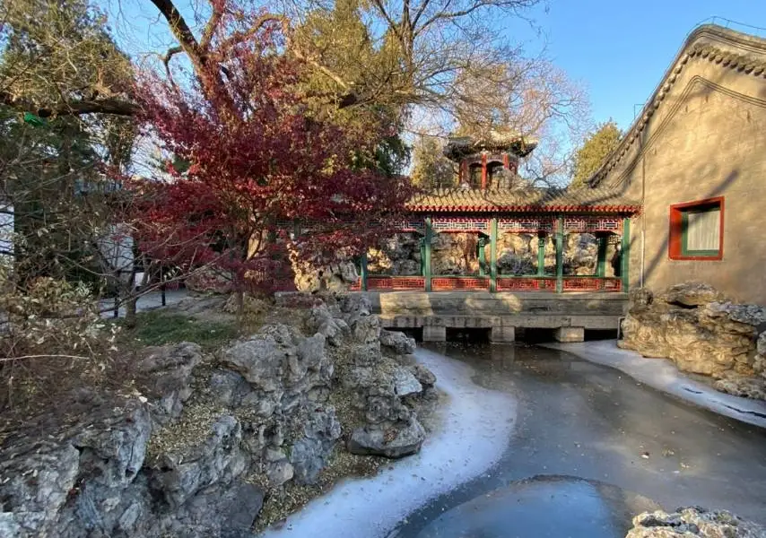 Beihai Park