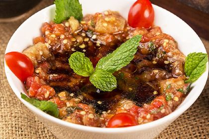 Warung Turki by Turkuaz