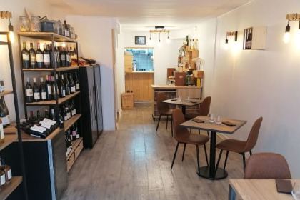 Le Comptoir des Saveurs