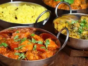 Dawat "The Invitation" Indian Cuisine