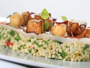 Le Bistrot des Anges