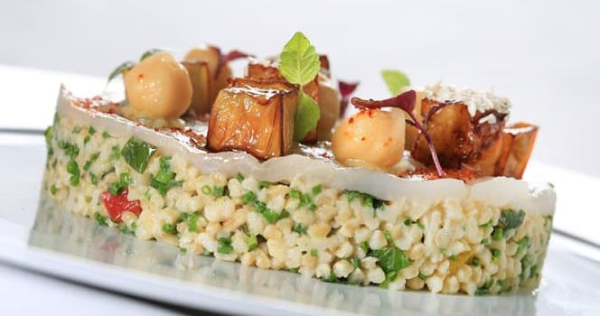 Le Bistrot des Anges