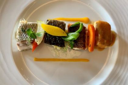 Ristorante Giardino d'Inverno - Hotel Papadopoli