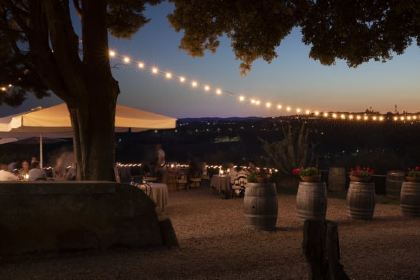 Braceria di Castelpugna