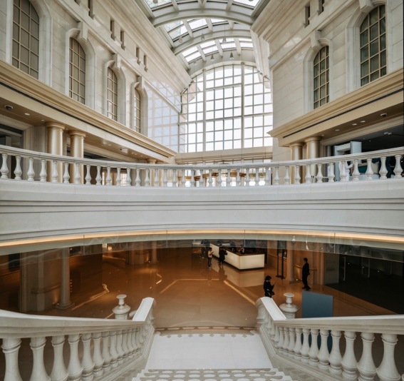 San Francisco Shoe Palace Westfield Aurora Museum Tickets [2025