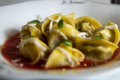 Li Somari Trattoria Fuori Porta