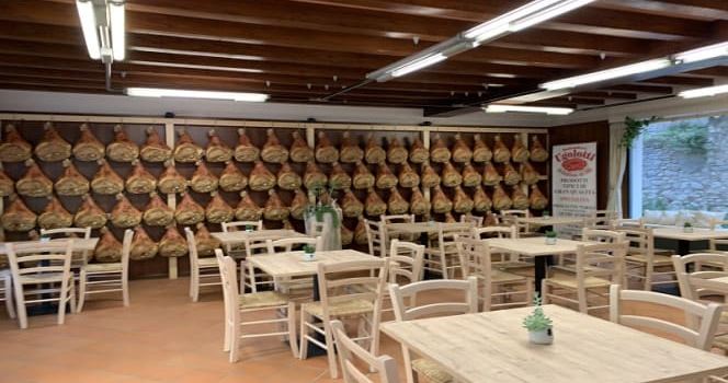 Salumeria Ugolotti