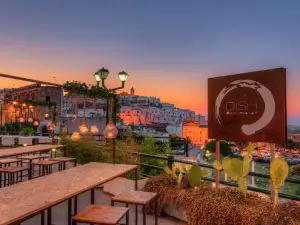 Dish Restaurant