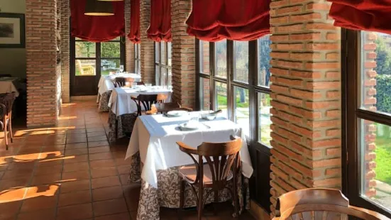 Restaurante El Anade Real