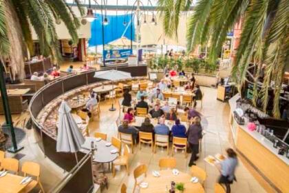 Chelsea Heights Hotel