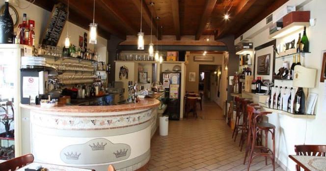 Osteria Tre Corone