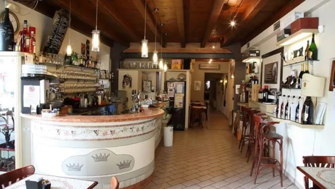 Osteria Tre Corone