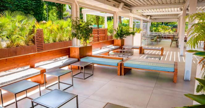 Club House