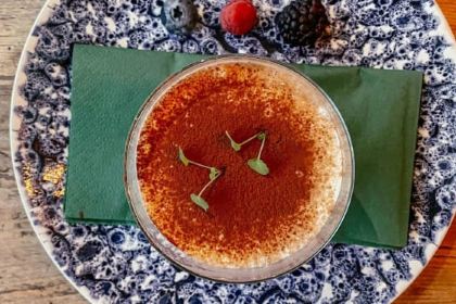 Ristorante Gran Tour in Italia