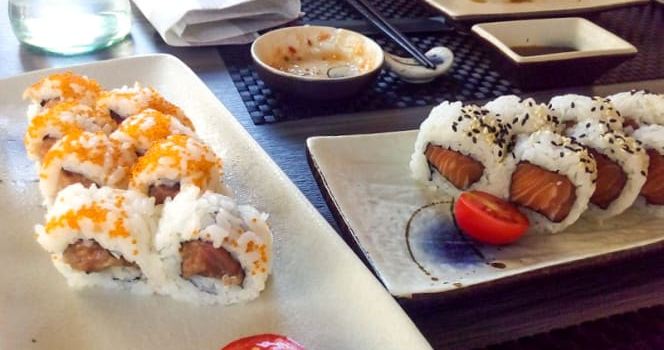Hama Sushi
