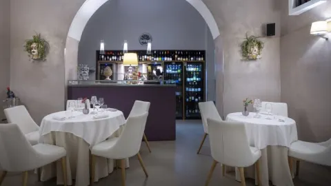 Osteria Il Moro in ทราปานี