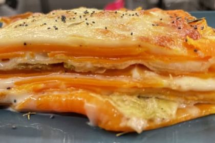 TRATTORIA URBANA "GNOCK&ROLL"
