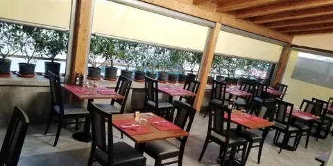 Ristorante La Conchiglia